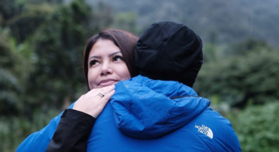 Postingan Anji Setelah Bebas: Saya Kembali