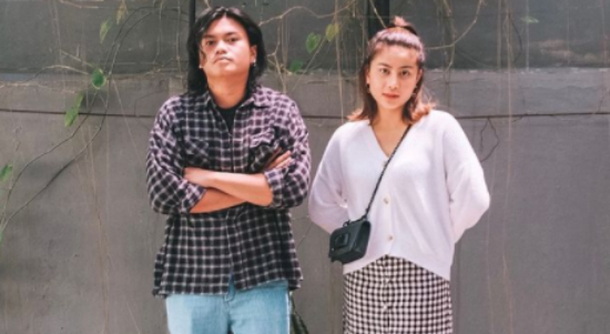 Awkarin Dilamar Saat Rayakan ultah