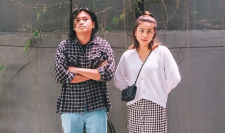 Awkarin Dilamar Saat Rayakan ultah