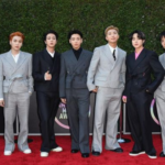 Daftar Pemenang Academy Music Award (AMA) 2021