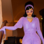 Cardi B Penasaran Lihat Penampilan BTS di AMA 2021