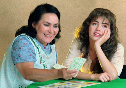 Bintang Telenovela Carmen Salinas Dalam Kondisi Kritis