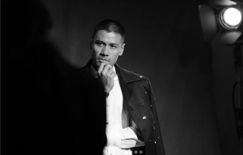 Chicco Jerikho Sempat Berada di Ambang Kematian