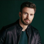 Chris Evans Digelari Pria Terseksi 2021