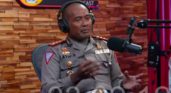 Sopir Vanessa Angel Dipulihkan, Polisi Datangkan Orang Tua Joddy