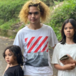 Dul Jaelani Soroti Baju Seksi Anak Mulan Jameela