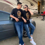 Fitri Carlina Kena Omel Suami Soal Anak, Ini Sebabnya