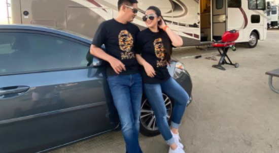 Fitri Carlina Kena Omel Suami Soal Anak, Ini Sebabnya