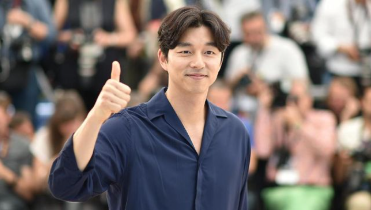 Gong Yoo Trending di Twitter, Kencani Taylor Swift?