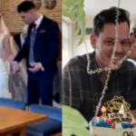 Gracia Indri Resmi Jadi istri Pria Bule, Selamat!