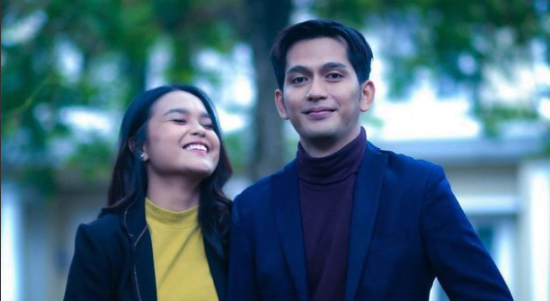 Hanna Kirana Tulis Pesan Terakhir Sambil Nangis