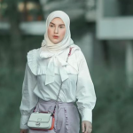 Irish Bella Turun BB 10 Kg, Sempat Pusing-pusing