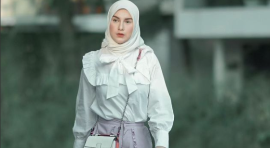 Irish Bella Turun BB 10 Kg, Sempat Pusing-pusing