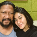 Jamal Mirdad Tanggapi Isu Pindah Agama Naysilla