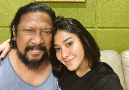 Jamal Mirdad Tanggapi Isu Pindah Agama Naysilla