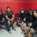 Jamrud Gelar Konser Virtual 25 Tahun Berkarya