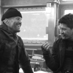 Jason Statham & Iko Uwais Jason Statham Satu Layar dengan Iko Uwais, Begini Komentarnya