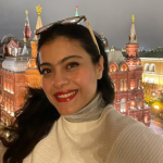 Kajol Devgn Kajol Tak Ucapkan Selamat Ultah kepada Shah Rukh Khan, Ini Alasannya