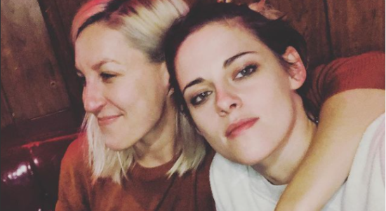 Kristen Stewart Bertunangan, Siap Menikah