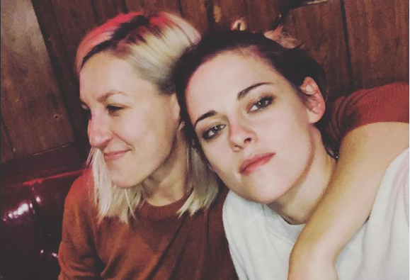 Kristen Stewart Bertunangan, Siap Menikah