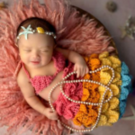 Denny Cagur Dikarunia Anak Ke-3, Panggilannya Mehswa