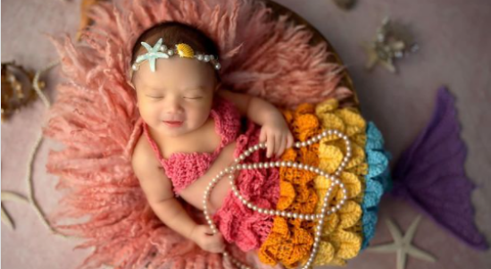 Denny Cagur Dikarunia Anak Ke-3, Panggilannya Mehswa