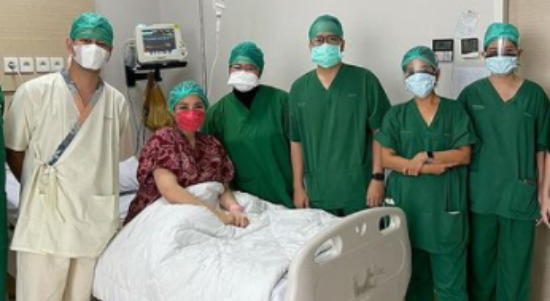 Nagita Slavina Punya Bayi Tapi Bingung Soal Ini