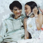 Naura Ayu Akui Devano Cinta Pertamanya