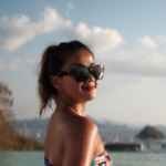 Nirina Zubir Nirina Zubir: Cobaan Datang Berubi-Tubi