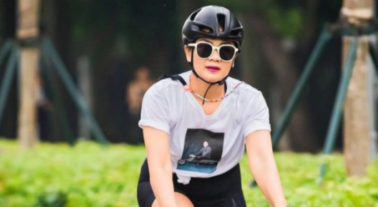 Nirina Zubir: Alhamdulillah, Dua Notaris Tersangka Ditangkap