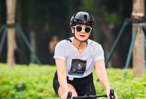 Nirina Zubir: Alhamdulillah, Dua Notaris Tersangka Ditangkap