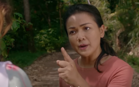 Nirina Zubir Sebut Riri Sebagai ART, Tak Bayar kost