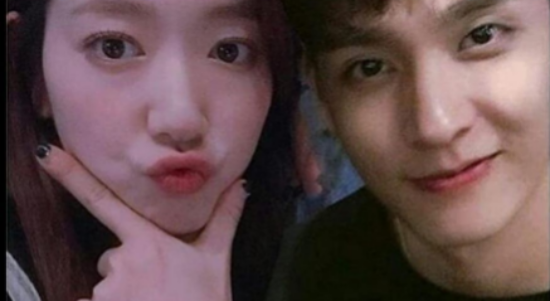 Park Shin Hye Hamil, Choi Tae Joon Akan Menikahi