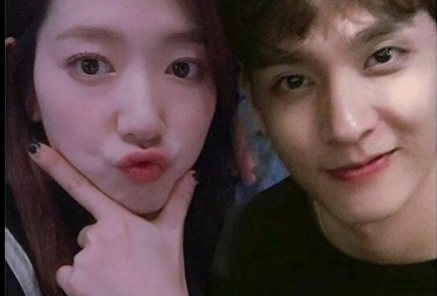 Park Shin Hye Hamil, Choi Tae Joon Akan Menikahi