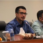 Primus Yustisio Dipuji Netizen Karena Lakukan Ini