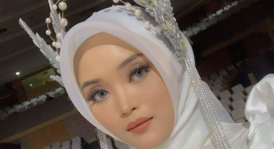 Anak Sule Sedih Lihat Video Kondisi Adiknya