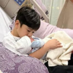 Rafathar Nagita Slavina Latih Rafathar Sebelum Melahirkan