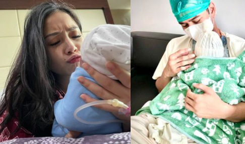 Raffi Ahmad Bikin Geger Media Sosial