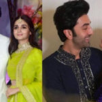 Ranbir & Alia Ranbir Kapoor & Alia Bhatt Undurkan Pernikahan, Ini Alasannya