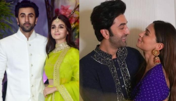 Ranbir Kapoor & Alia Bhatt Undurkan Pernikahan, Ini Alasannya
