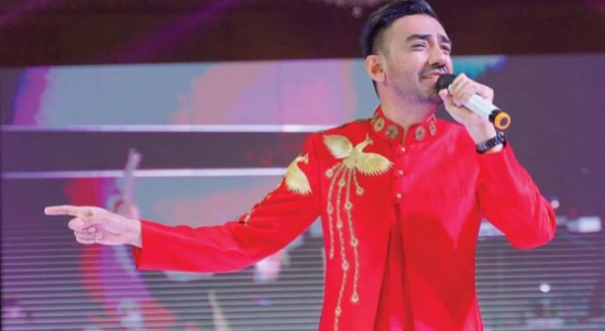 Reza Zakarya Ogah Taaruf Lagi