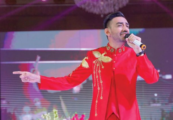 Reza Zakarya Ogah Taaruf Lagi