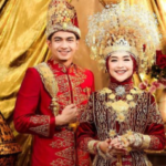 Ria Ricis dan Teuku Ryan Selamat, Ria Ricis Sah Jadi Istri Teuku Ryan
