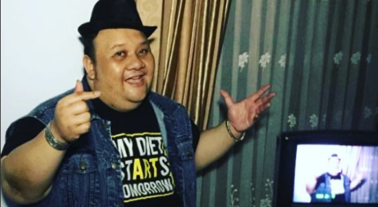 Rony Dozer Meninggal, Ini Firasatnya?