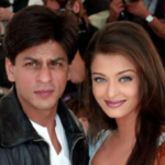 Shah Rukh Khan Sering Singkirkan Aishwarya Rai Dari Filmnya