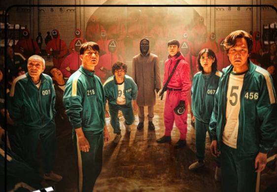Squid Game Akan Dilanjutkan, Ini Alasannya