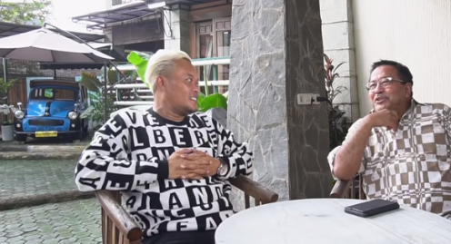 Sule Klaim Oplet Si Doel, Rano Karno Tolak Raffi Ahmad