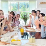 TWICE TWICE Pecahkan Rekor Baru