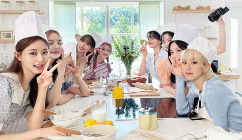 TWICE Pecahkan Rekor Baru