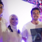 Tantri Kotak Unggah Kenangan Bersama Vanessa Angel